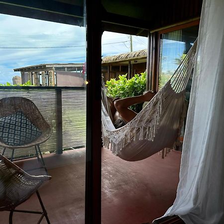 Paraiso Sunset Bungalows Hanga Roa Exterior foto